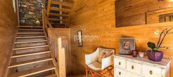 6 bedrooms House in Serta, Portugal No. 38662 20