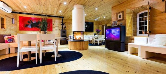 6 bedrooms House in Serta, Portugal No. 38662 17