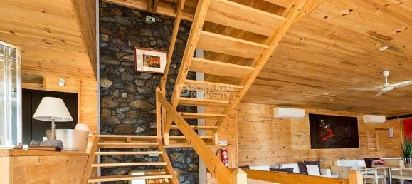 6 bedrooms House in Serta, Portugal No. 38662 19