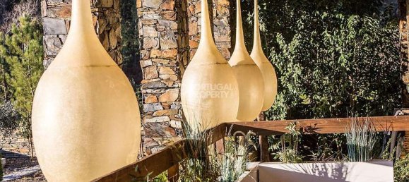 6 bedrooms House in Serta, Portugal No. 38662 30