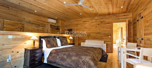 6 bedrooms House in Serta, Portugal No. 38662 6