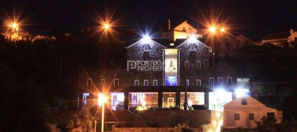 6 bedrooms House in Serta, Portugal No. 38662 34