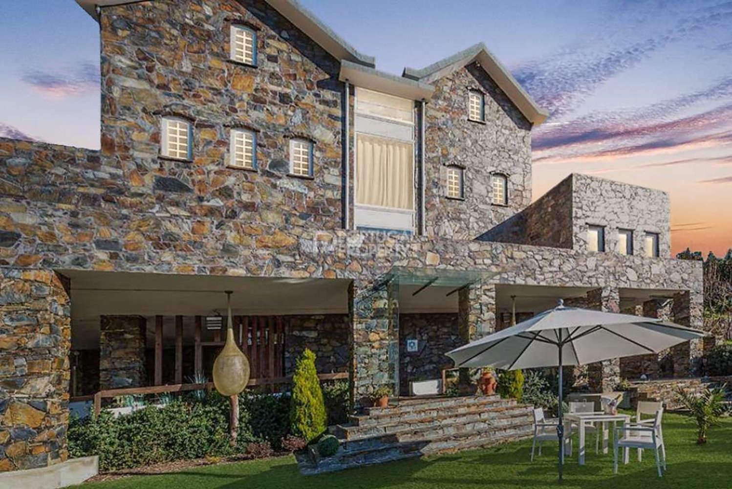 6 bedrooms House in Serta, Portugal No. 38662