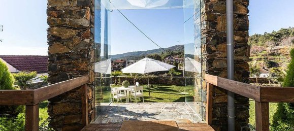 6 bedrooms House in Serta, Portugal No. 38662 8