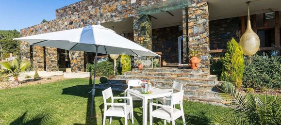 6 bedrooms House in Serta, Portugal No. 38662 29