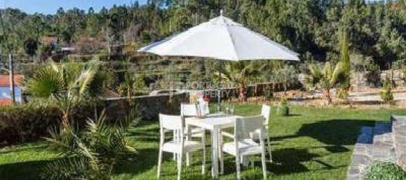 6 bedrooms House in Serta, Portugal No. 38662 9