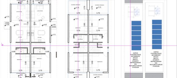 3 bedrooms Villa in Paphos, Cyprus No. 4347 4