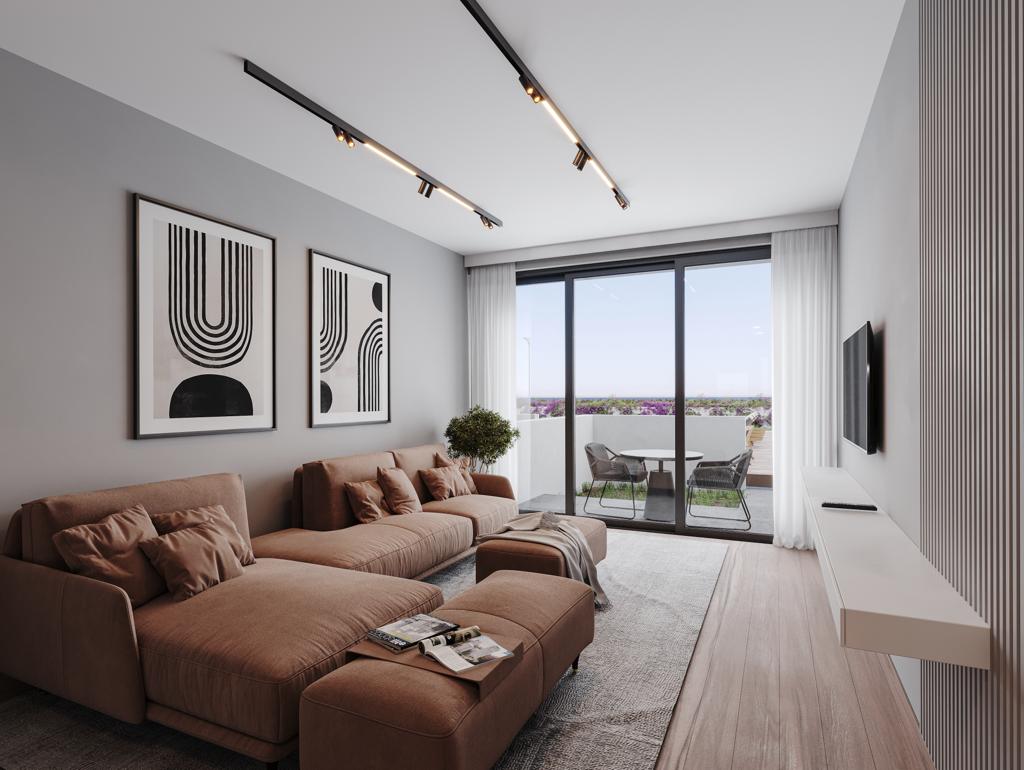 3 bedrooms Villa in Paphos, Cyprus No. 4347