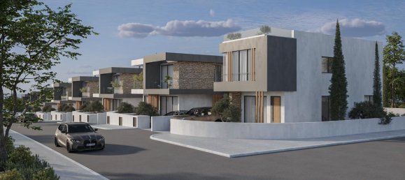 3 bedrooms Villa in Paphos, Cyprus No. 4347 6