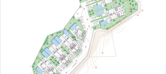 3 bedrooms Villa in Paphos, Cyprus No. 4347 7