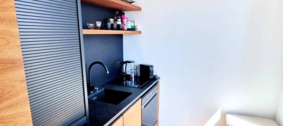 Studio in Neubau, Austria No. 220914 9