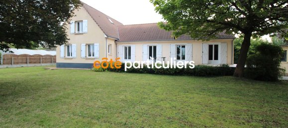 4 bedrooms House in Darvoy, France No. 42582 9
