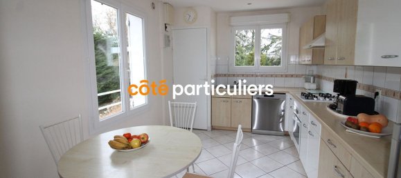4 bedrooms House in Darvoy, France No. 42582 3