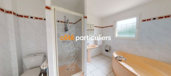 4 bedrooms House in Darvoy, France No. 42582 7