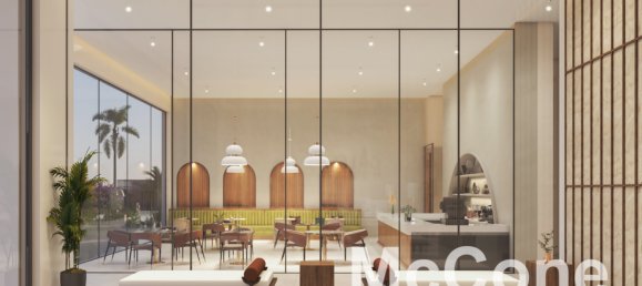 1 bedroom Apartment in Jumeirah Village Circle, UAE No. 35168 11