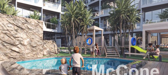 1 bedroom Apartment in Jumeirah Village Circle, UAE No. 35168 4