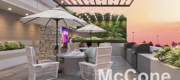 1 bedroom Apartment in Jumeirah Village Circle, UAE No. 35168 9