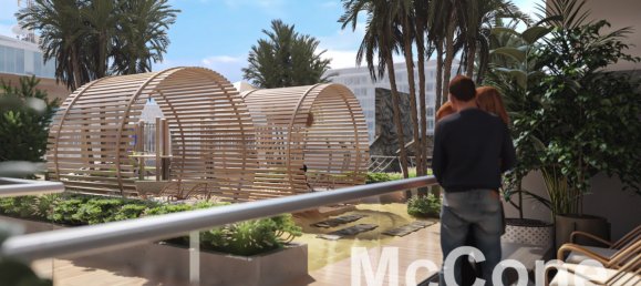 1 bedroom Apartment in Jumeirah Village Circle, UAE No. 35168 10