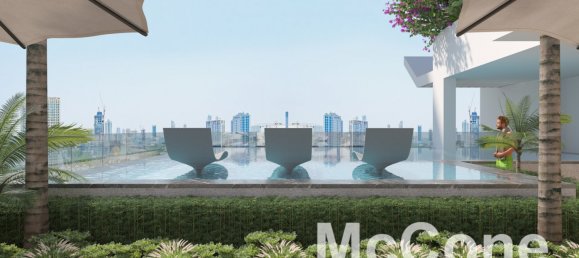 1 bedroom Apartment in Jumeirah Village Circle, UAE No. 35168 3