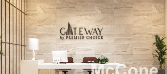 1 bedroom Apartment in Jumeirah Village Circle, UAE No. 35168 12