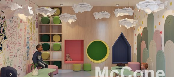 1 bedroom Apartment in Jumeirah Village Circle, UAE No. 35168 5