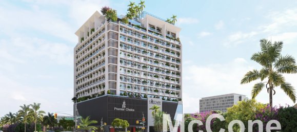 1 bedroom Apartment in Jumeirah Village Circle, UAE No. 35168 13