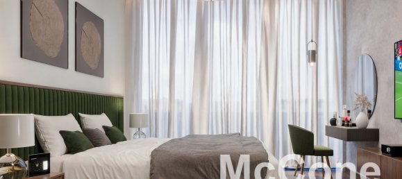 1 bedroom Apartment in Jumeirah Village Circle, UAE No. 35168 18