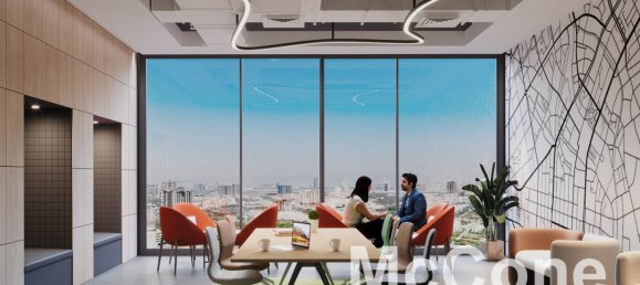 1 bedroom Apartment in Jumeirah Village Circle, UAE No. 35168 7