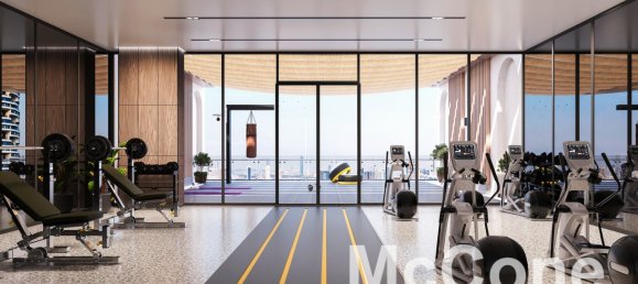 1 bedroom Apartment in Jumeirah Village Circle, UAE No. 35168 2