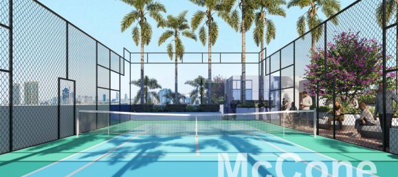 1 bedroom Apartment in Jumeirah Village Circle, UAE No. 35168 6