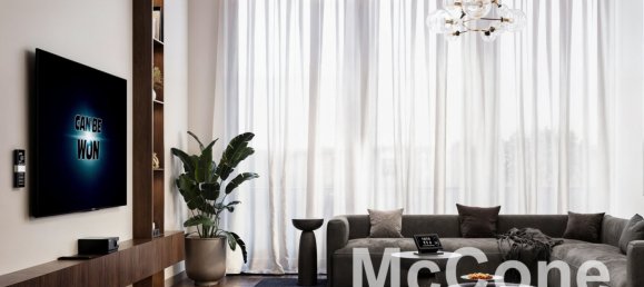 1 bedroom Apartment in Jumeirah Village Circle, UAE No. 35168 15