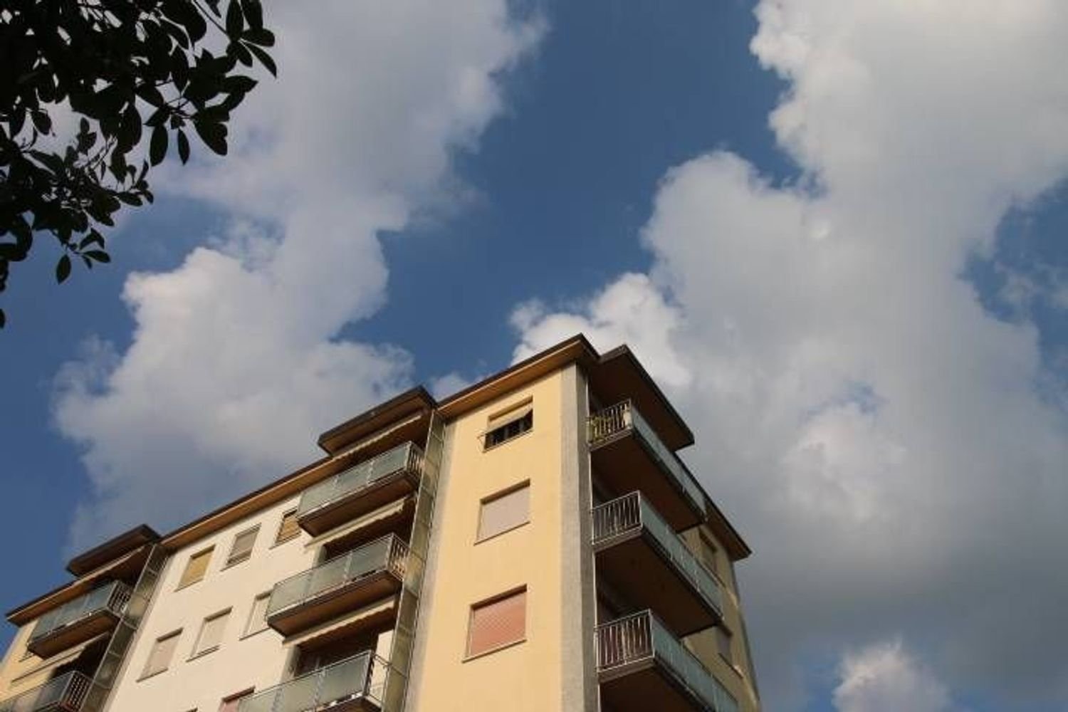 Apartamento T7 em Gorizia, Italy N.º 356940