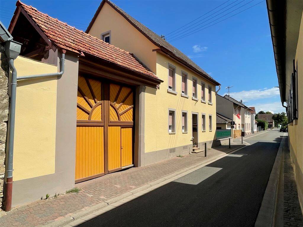 3 chambres Ferme à Donnersbergkreis, Germany No. 351842