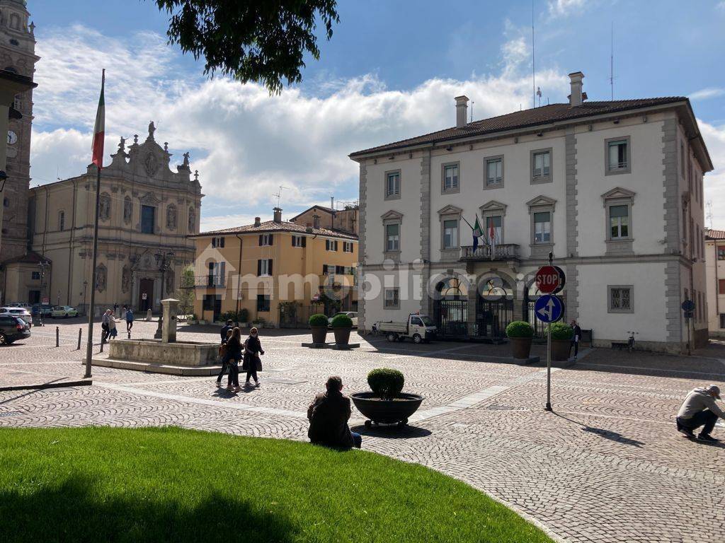 1 Schlafzimmer Wohnung in Osio Sotto, Italy, Nr. 304255
