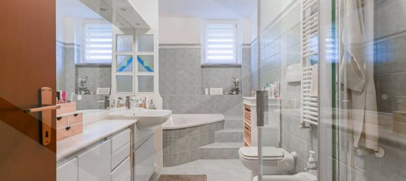 3-Zimmer Wohnung in San Donato Milanese, Italy, Nr. 23378 33