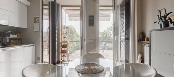 3-Zimmer Wohnung in San Donato Milanese, Italy, Nr. 23378 10