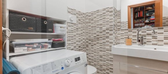 3-Zimmer Wohnung in San Donato Milanese, Italy, Nr. 23378 9