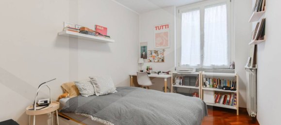 3-Zimmer Wohnung in San Donato Milanese, Italy, Nr. 23378 6