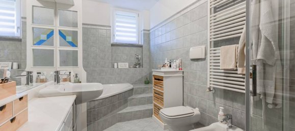 3-Zimmer Wohnung in San Donato Milanese, Italy, Nr. 23378 11