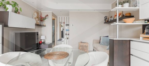 3-Zimmer Wohnung in San Donato Milanese, Italy, Nr. 23378 7