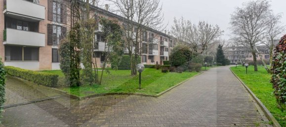 3-Zimmer Wohnung in San Donato Milanese, Italy, Nr. 23378 23