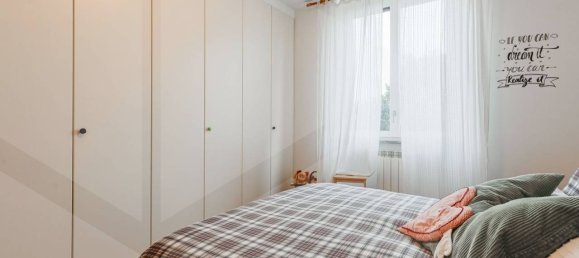 3-Zimmer Wohnung in San Donato Milanese, Italy, Nr. 23378 26