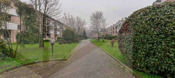 3-Zimmer Wohnung in San Donato Milanese, Italy, Nr. 23378 34