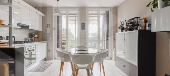 3-Zimmer Wohnung in San Donato Milanese, Italy, Nr. 23378 5