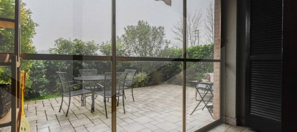 3-Zimmer Wohnung in San Donato Milanese, Italy, Nr. 23378 32