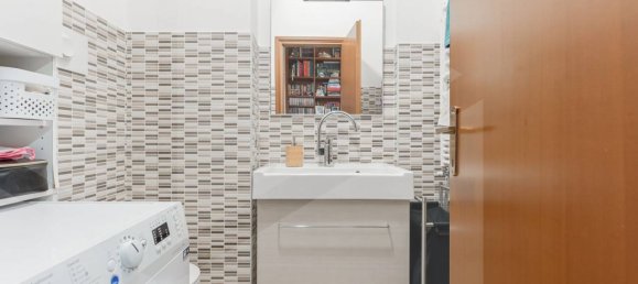 3-Zimmer Wohnung in San Donato Milanese, Italy, Nr. 23378 22