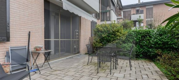 3-Zimmer Wohnung in San Donato Milanese, Italy, Nr. 23378 21