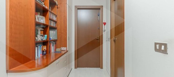 3-Zimmer Wohnung in San Donato Milanese, Italy, Nr. 23378 15