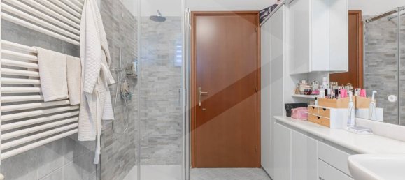 3-Zimmer Wohnung in San Donato Milanese, Italy, Nr. 23378 12