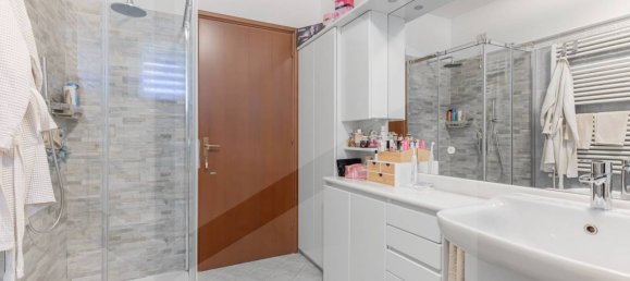 3-Zimmer Wohnung in San Donato Milanese, Italy, Nr. 23378 35